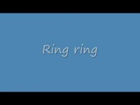 Mika - Ring Ring